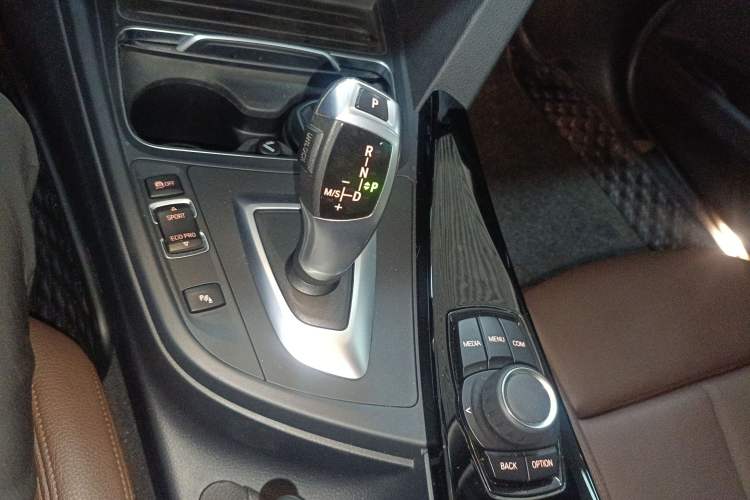 Used BMW 3 Series 2018 320Li xDrive Fashion Model