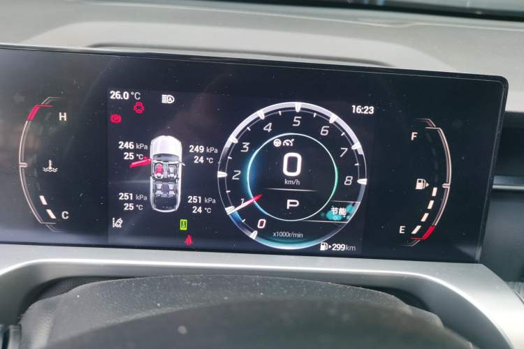 Used GAC Trumpchi EMKOO 2022 1.5T Supernova Pro Edition
