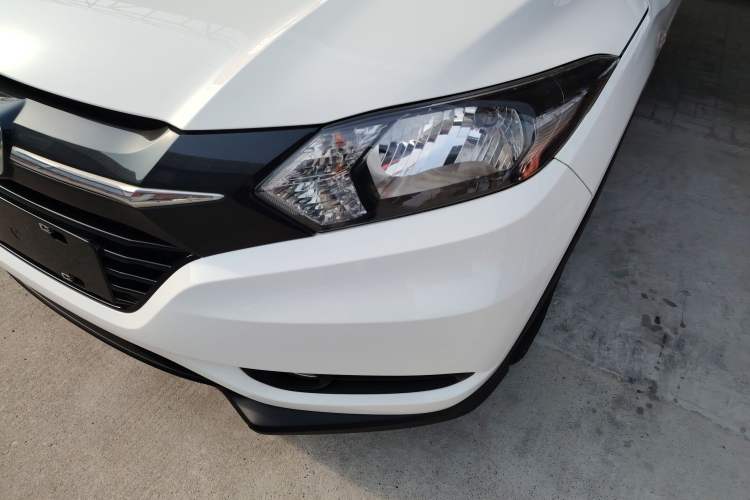 Used Honda Vezel 2017 1.5L CVT 2WD Comfort Model
