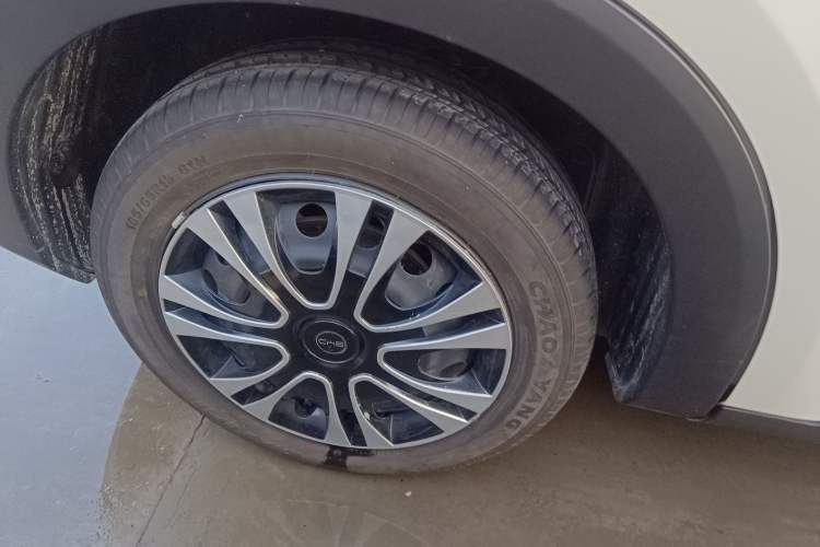 Used BYD Seagull 2025 Intelligent Driving Version 305 km Dynamic Edition
