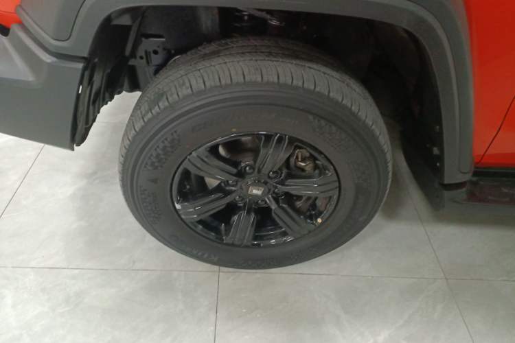 Used Tank 300 2021 Off-Road Edition 2.0T Conqueror