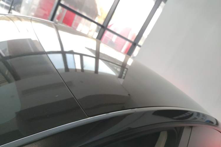 Used Tesla Model Y 2024 Long-Range All-Wheel-Drive Version
