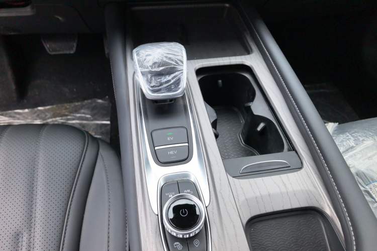 Used Chery Fengyun A8 2024 127 Yufeng Edition