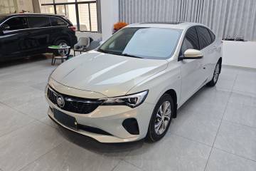 Used Buick Verano 2022 Pro 533T Enjoyment Edition