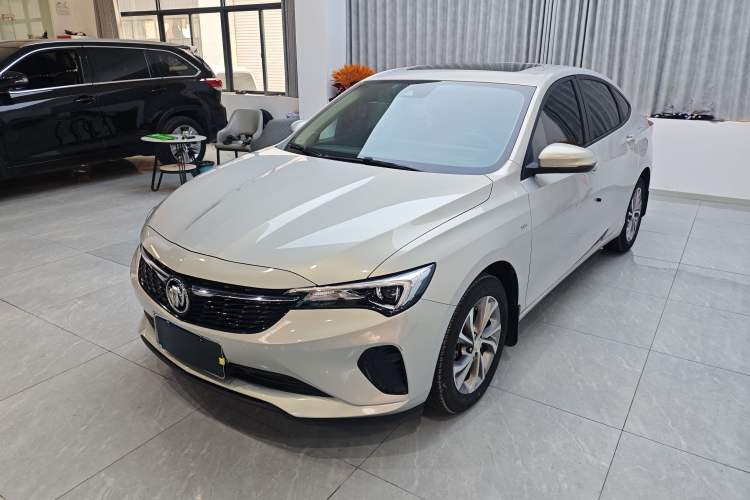 Used Buick Verano 2022 Pro 533T Enjoyment Edition
