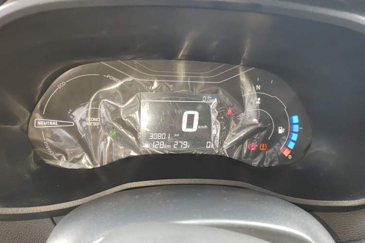 Used Venucia e30 2020 Elite Edition