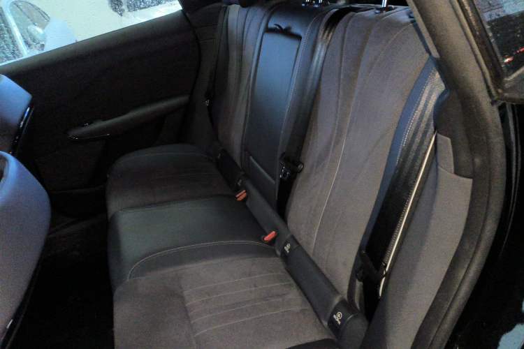 Used VOYAH COURAGE 2024 Four-Wheel Drive Global Edition