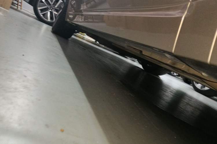 Used Li Auto L8 2024 Ultra Model