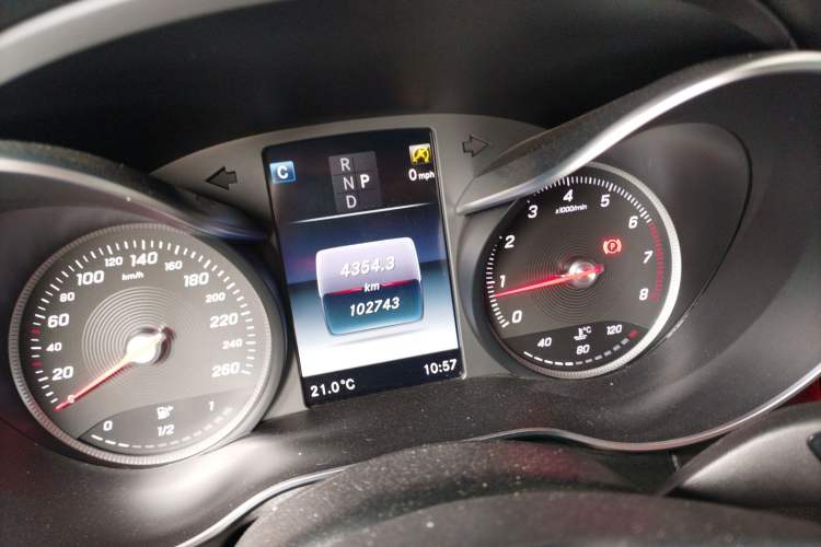 Used Mercedes-Benz C-Class 2018 C 200 Coupe
