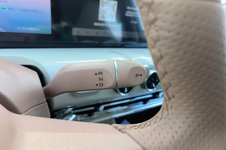 Used Wuling Bingo 2025 333 km Lingxi Deluxe Edition