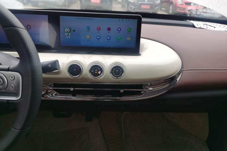 Used Wuling Bingo 2023 333 km Enjoyment Version
