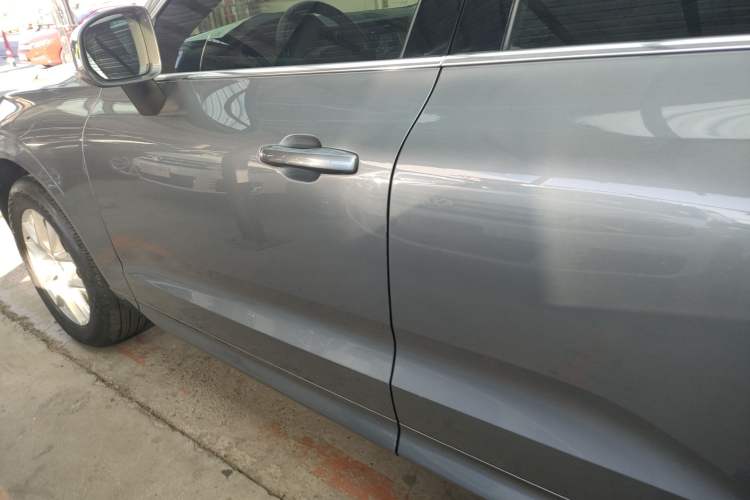 Used Volvo XC60 2018 T5 4x4 Zhiyi Edition
