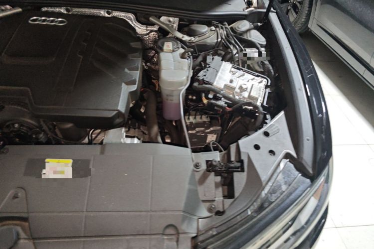 Used Audi A6L 2024 45 TFSI quattro Prestige Dynamic Edition