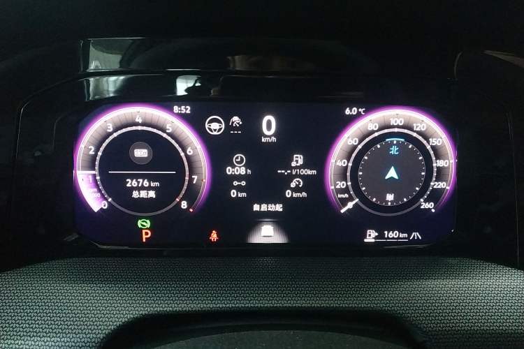 Used Volkswagen Golf 2025 300TSI R-Line
