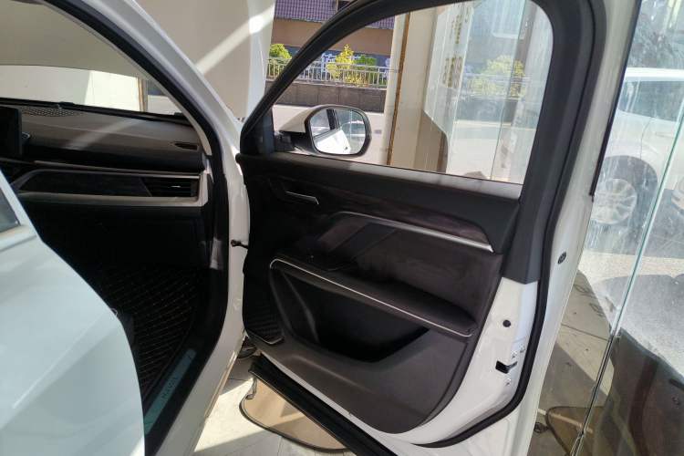 Used Haval H6 2021 National Trend Edition 1.5T Automatic Urban Version
