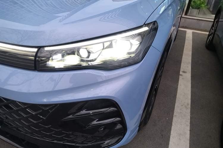 Used Volkswagen Tiguan L 2024 PRO 380TSI Four-Wheel Drive R-Line Prestige Edition