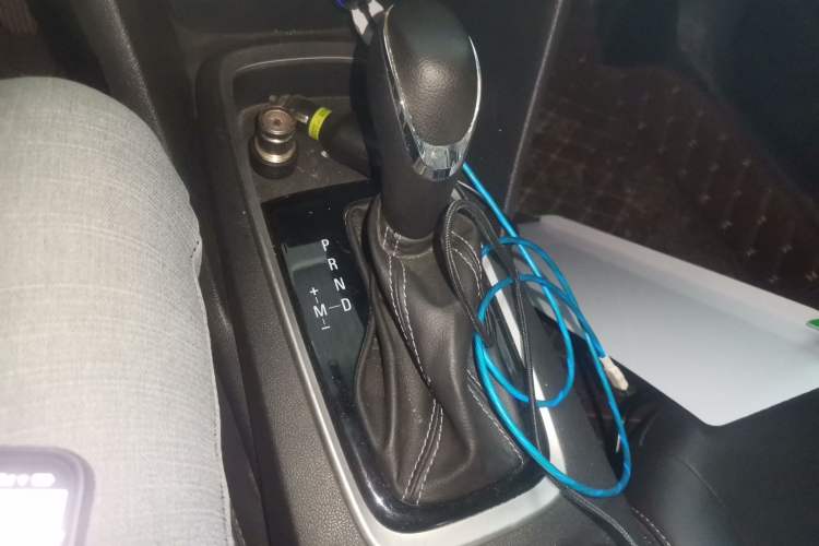 Used Chevrolet Cavalier 2016 1.5L Automatic Xinyue Edition