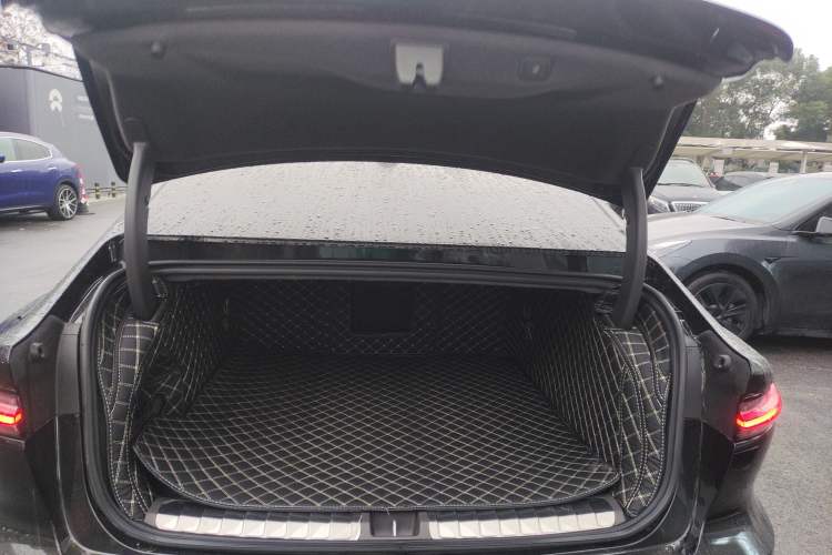 Used Nio ET7 2024 100kWh Executive Edition