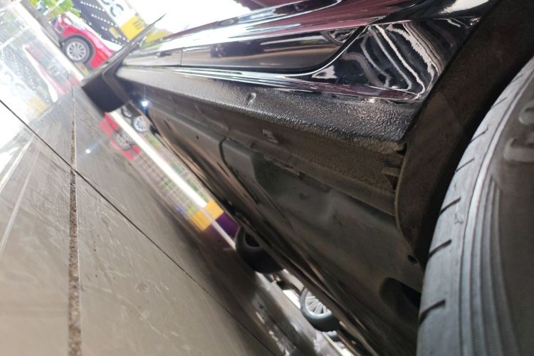 Used Volkswagen Passat New Energy 2022 430 PHEV Hybrid Luxury Edition
