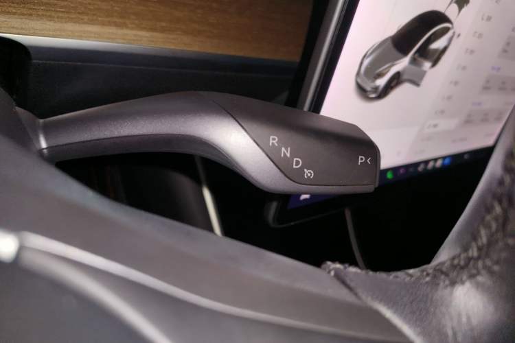 Used Tesla Model 3 (Import) 2019 Standard Range Rear-Wheel Drive Upgraded Version (52 kWh)
