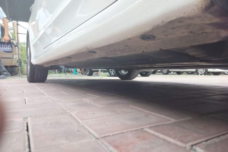 Used Hyundai Elantra 2016 1.6L Automatic ZhiXuan – Elite Version