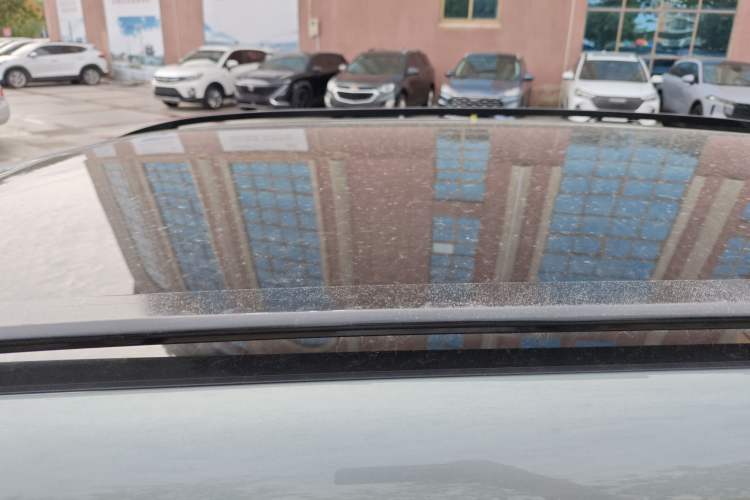 Used Land Rover Discovery Sport 2018 240 PS SE Version
