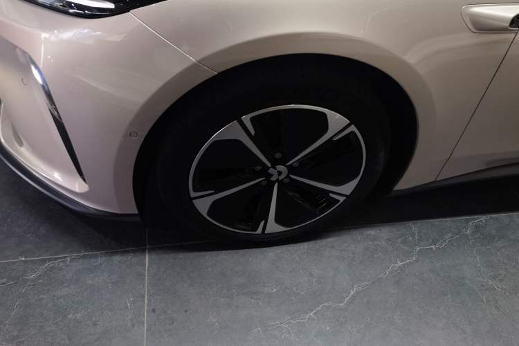 Used Nio ET5T 2024 75kWh Touring