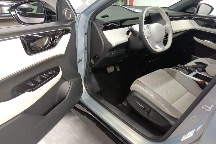 Used Honda e:NS2 2024 Light-Chasing Version
