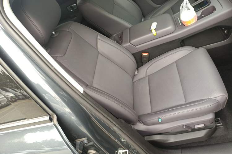 Used Leapmotor C10 2024 210 LiDAR Version
