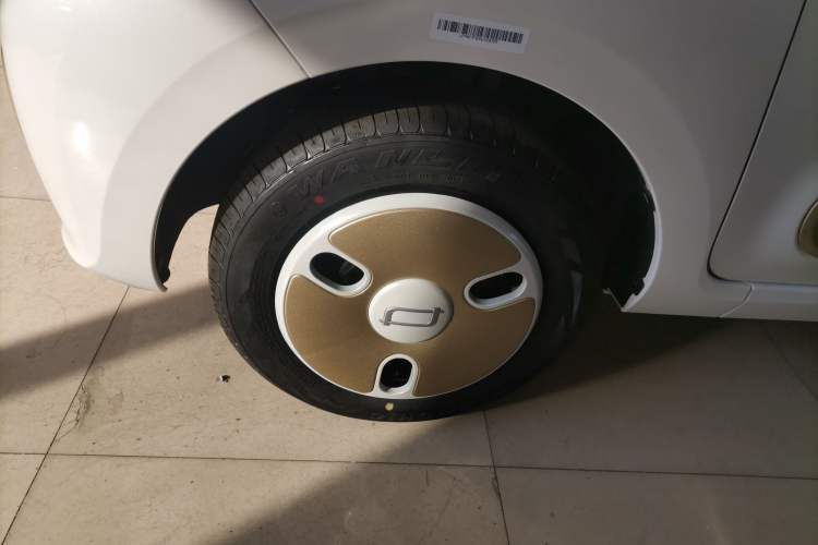 Used Bestune Pony 2025 222km Range Agile Horse
