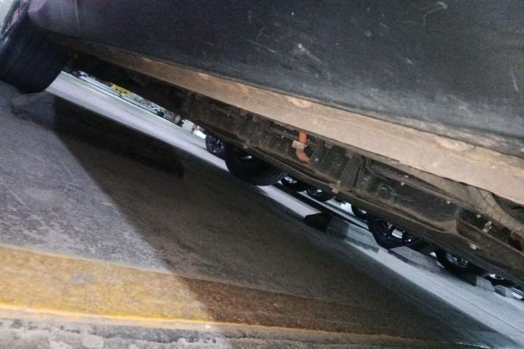 Used Wuling Xingguang S 2024 130 km Flagship Version
