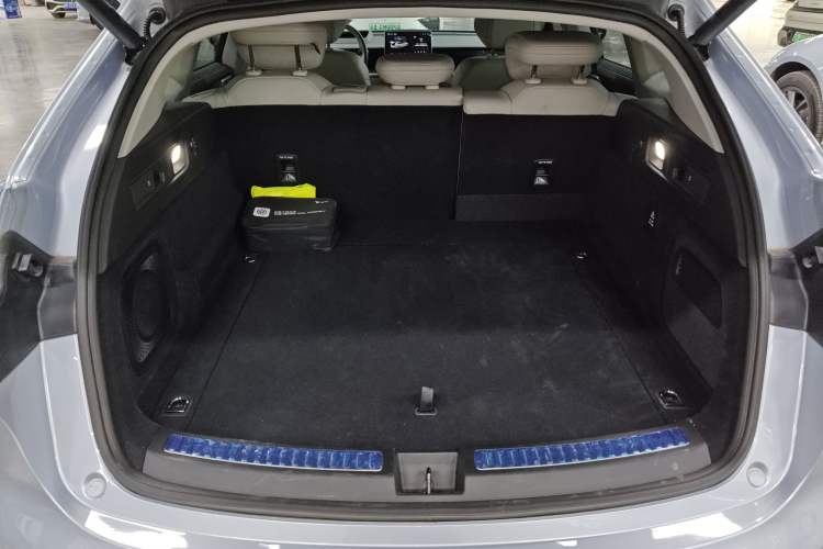 Used NETA S Shooting Brake 2024 Range-Extended 300 Standard Edition
