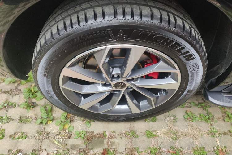 Used Audi Q5L 2024 40 TFSI Luxury Dynamic Edition
