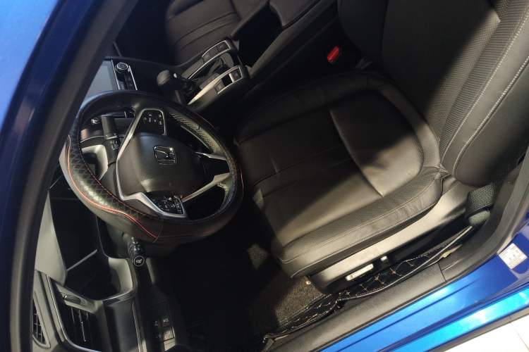 Used Honda Civic 2016 220TURBO CVT Prestige Edition