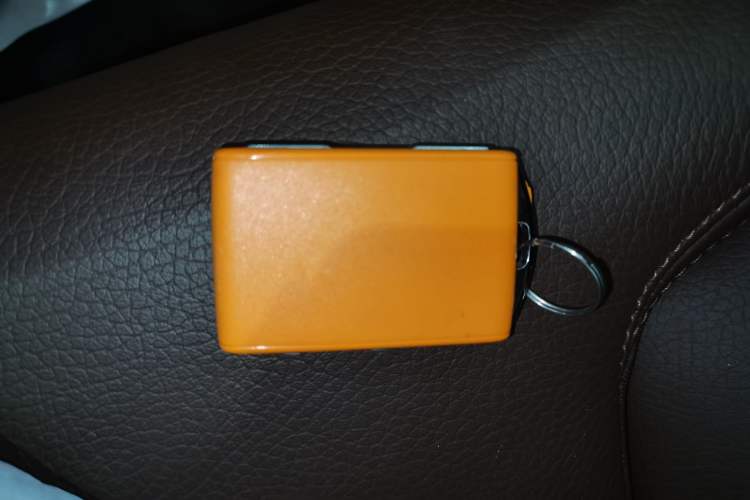 Used Volvo S90 2024 B5 Zhiyuan Luxury Edition
