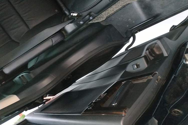 Used Honda Odyssey 2019 2.0L Rui-Zunxiang Edition
