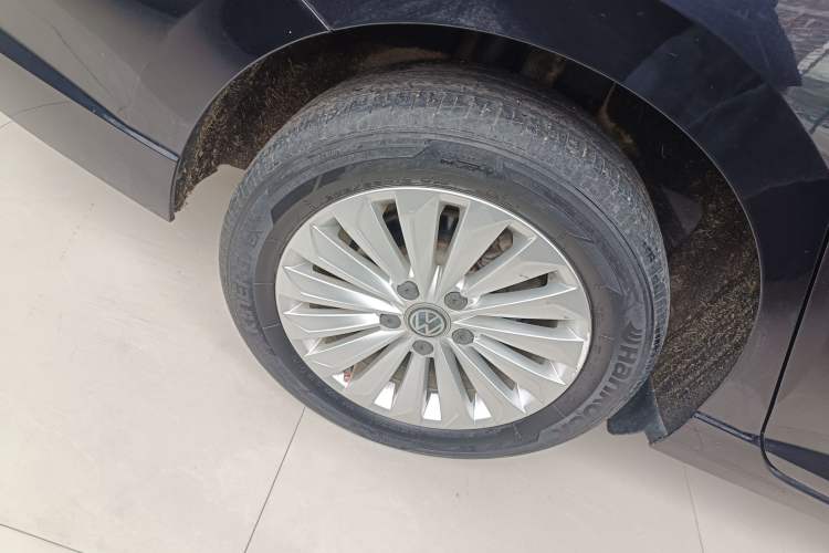 Used Volkswagen Lavida 2021 280TSI DSG Comfort Edition