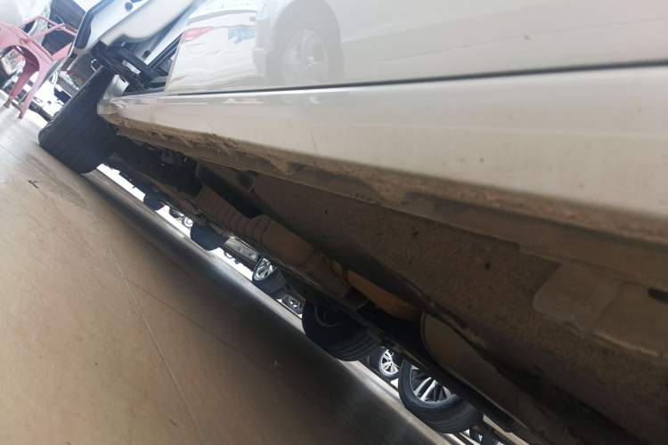 Used Buick GL8 2021 ES Landtrek 653T Comfort Edition
