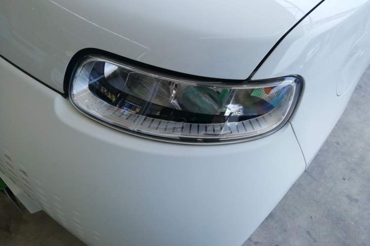 Used ORA White Cat 2020 360km Standard Version
