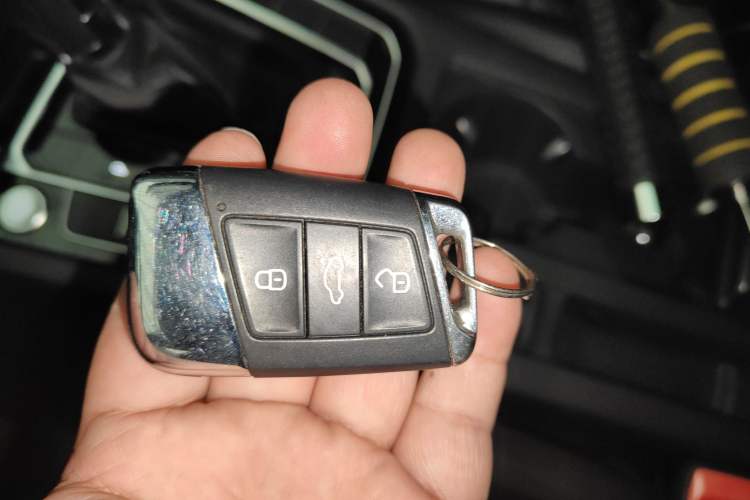 Used Volkswagen Magotan 2019 330TSI DSG Leading Model China VI Standard
