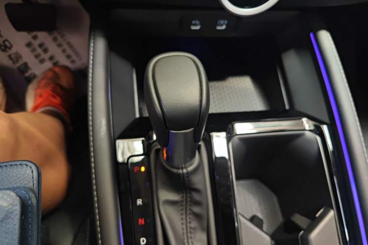 Used Honda Accord 2025 260TURBO Luxury Edition
