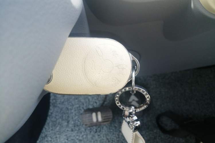 Used Bestune Pony 2025 222km Range Linglong Horse