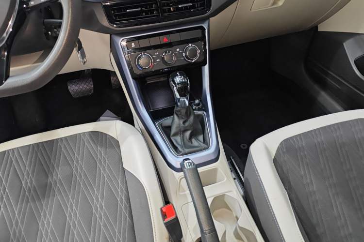 Used Volkswagen T-Cross 2019 280TSI DSG Comfort Edition