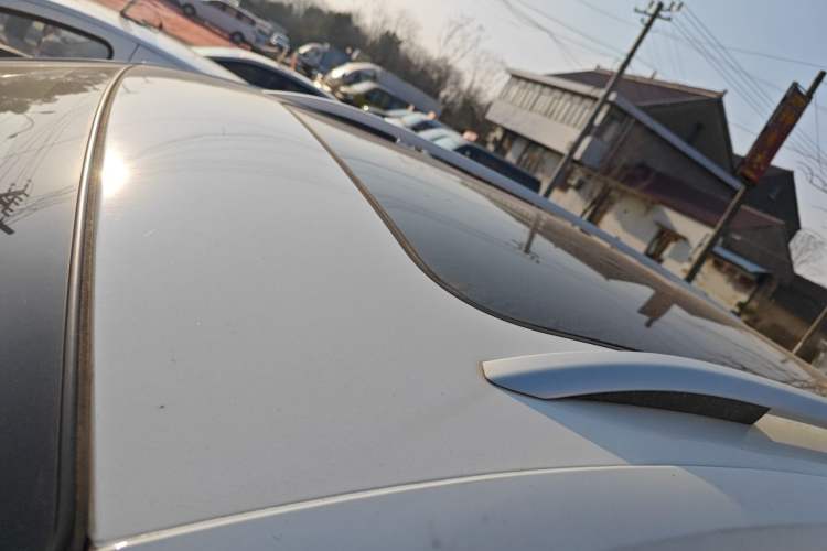 Used FORTHING T5L 2020 1.5T Automatic Luxury 7-Seater China VI Standard
