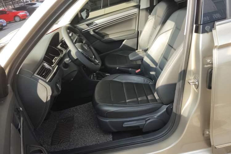 Used Volkswagen Bora 2018 1.5L Automatic Comfort Model
