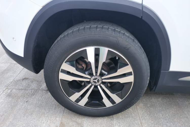 Used Mercedes-Benz GLA 2022 GLA 200
