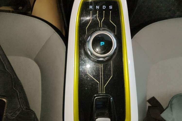 Used Oshan Benni E-Star 2020 Xinyue Edition Lithium-NMC