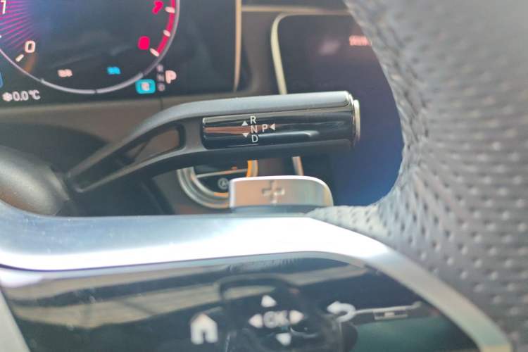 Used Mercedes-Benz E-Class 2024 E 300 L Fashion Sport Model
