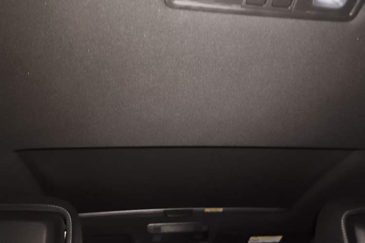 Used Volkswagen FAW-Volkswagen CC 2019 330TSI Huayan Edition China VI