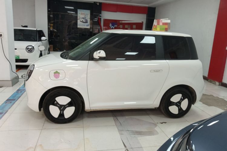 Used  Lumin 2023 205km Xiangqin Version